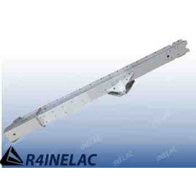 REF 7406. LARGUERO MALETERO DERECHO R4.