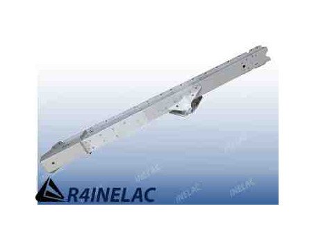 REF 7406. LARGUERO MALETERO DERECHO R4.
