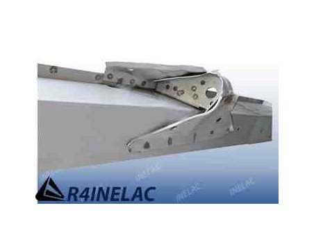 REF 7406. LARGUERO MALETERO DERECHO R4.