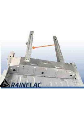 REF 7406. LARGUERO MALETERO DERECHO R4.