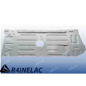 REF 7401. SUELO LATERAL IZQUIERDO R4.