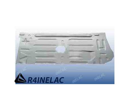 REF 7401. SUELO LATERAL IZQUIERDO R4.
