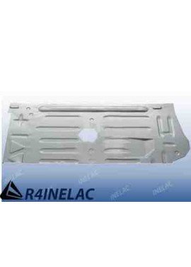 REF 7401. SUELO LATERAL IZQUIERDO R4.