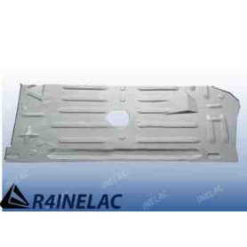 REF 7401. SUELO LATERAL IZQUIERDO R4.