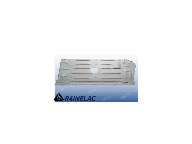 REF 7401. SUELO LATERAL IZQUIERDO R4.