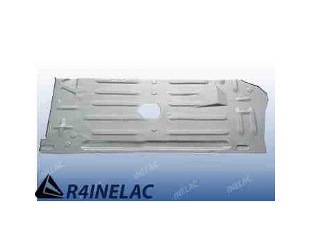 REF 7401. SUELO LATERAL IZQUIERDO R4.