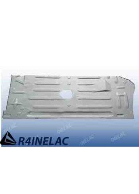 REF 7401. SUELO LATERAL IZQUIERDO R4.