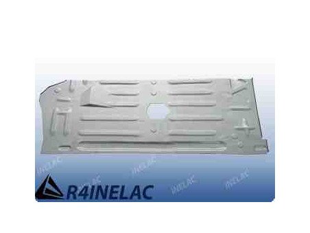 REF 7402. SUELO LATERAL DERECHO R4.