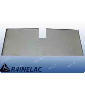 REF 7440. SUELO TRASERO REVESTIMIENTO INTERIOR R4.