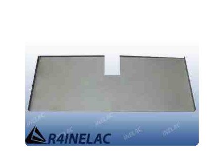 REF 7440. SUELO TRASERO REVESTIMIENTO INTERIOR R4.