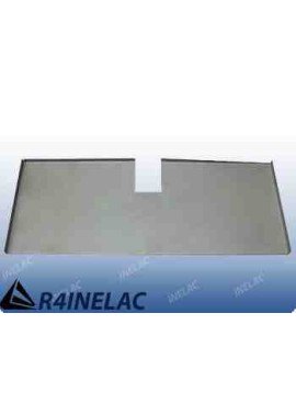 REF 7440. SUELO TRASERO REVESTIMIENTO INTERIOR R4.