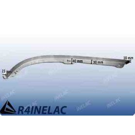 REF 7436. PARTE SUPERIOR ALETA DELANTERA IZQUIERDA R4.