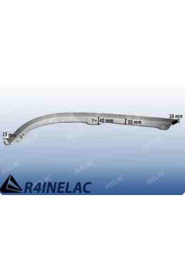 REF 7436. PARTE SUPERIOR ALETA DELANTERA IZQUIERDA R4.