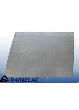 REF 7435. PANEL PARTE INFERIOR PUERTA DELANTERA INZQUIERDA R4.