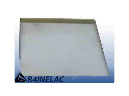 REF 7435. PANEL PARTE INFERIOR PUERTA DELANTERA INZQUIERDA R4.