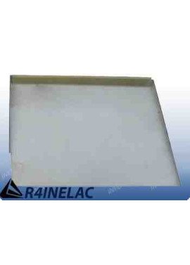 REF 7435. PANEL PARTE INFERIOR PUERTA DELANTERA INZQUIERDA R4.