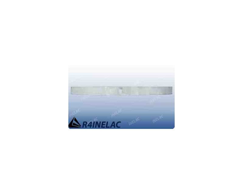 REF 7400. PANEL EXTERIOR PORTON R4.