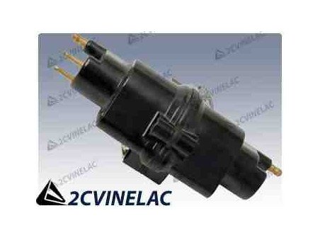 REF 4473. BOBINA SECA 12V.