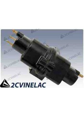 REF 4473. BOBINA SECA 12V.