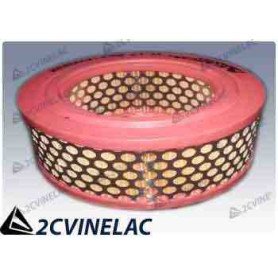 REF 4454. FILTRO AIRE 12x7x5,5.