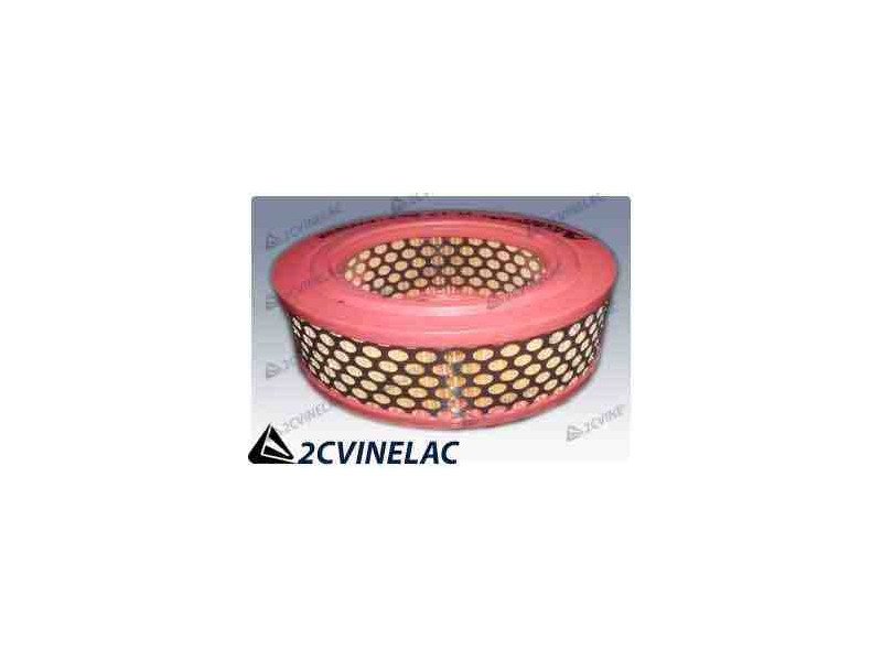 REF 4454. FILTRO AIRE 12x7x5,5.