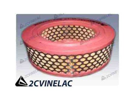 REF 4454. FILTRO AIRE 12x7x5,5.