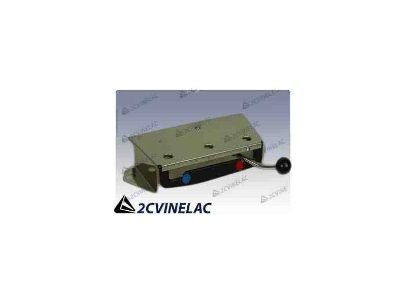 REF 468. MANDO DE CALEFACCION (SIN CABLE).