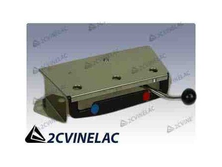 REF 468. MANDO DE CALEFACCION (SIN CABLE).