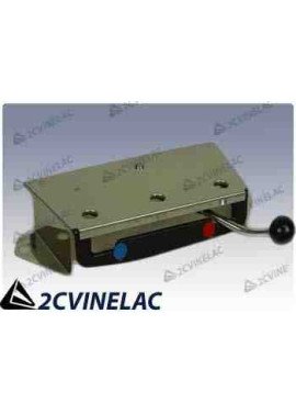 REF 468. MANDO DE CALEFACCION (SIN CABLE).