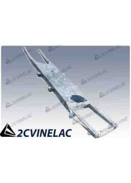 REF 545. CHASIS GALVANIZADO.
