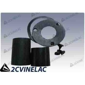 REF 3883. KIT REPARACION DEL RENIFLARD (BURTON).