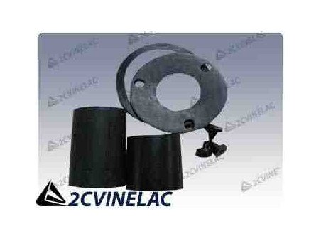 REF 3883. KIT REPARACION DEL RENIFLARD (BURTON).