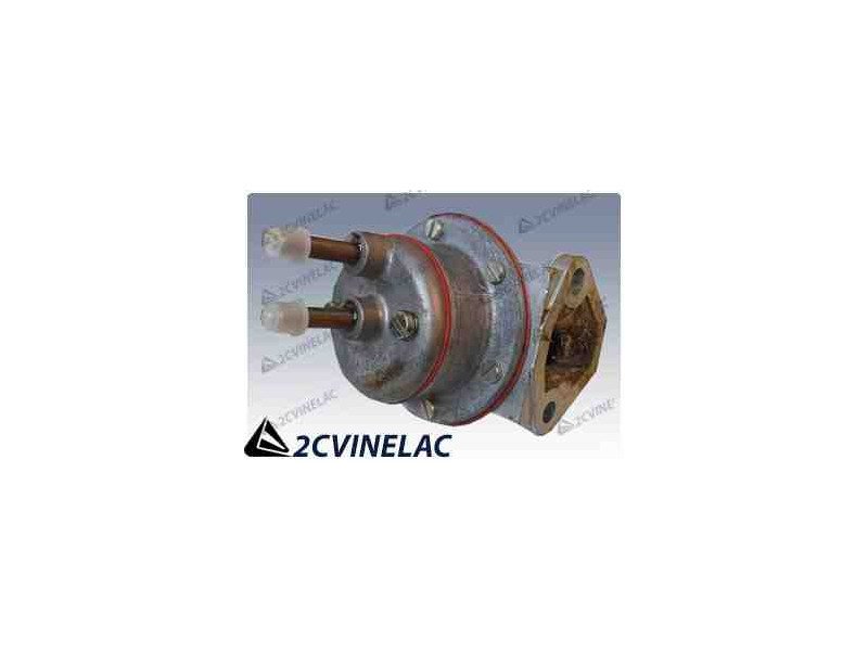 REF 4942. BOMBA GASOLINA 602cc M4.