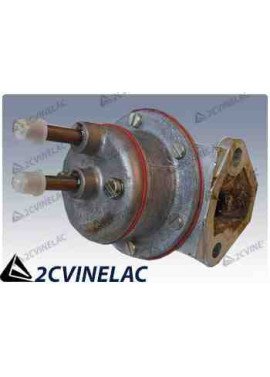 REF 4942. BOMBA GASOLINA 602cc M4.