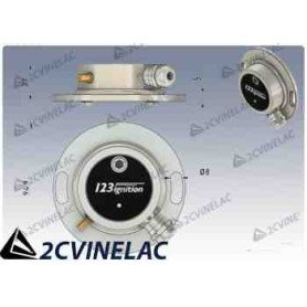REF 1938. ENCENDIDO ELECTRONICO EVOLUTIF.