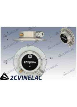 REF 1938. ENCENDIDO ELECTRONICO EVOLUTIF.