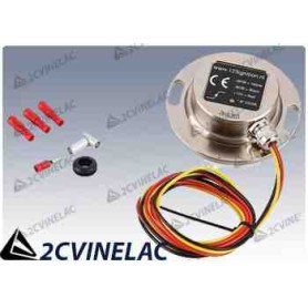 REF 359. ENCENDIDO ELECTRONICO 123 IGNITION 12V.