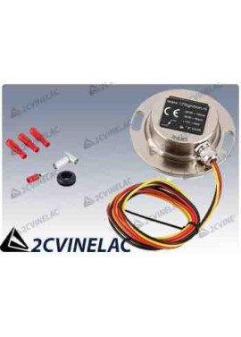 REF 359. ENCENDIDO ELECTRONICO 123 IGNITION 12V.