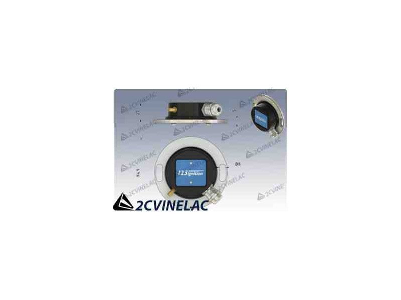 REF 4141. ENCENDIDO ELECTORNICO EVOLUTIFF CON BLUETOOTH.