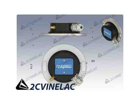 REF 4141. ENCENDIDO ELECTORNICO EVOLUTIFF CON BLUETOOTH.