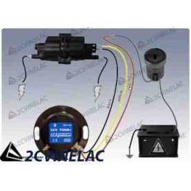 REF 4141. ENCENDIDO ELECTORNICO EVOLUTIFF CON BLUETOOTH.
