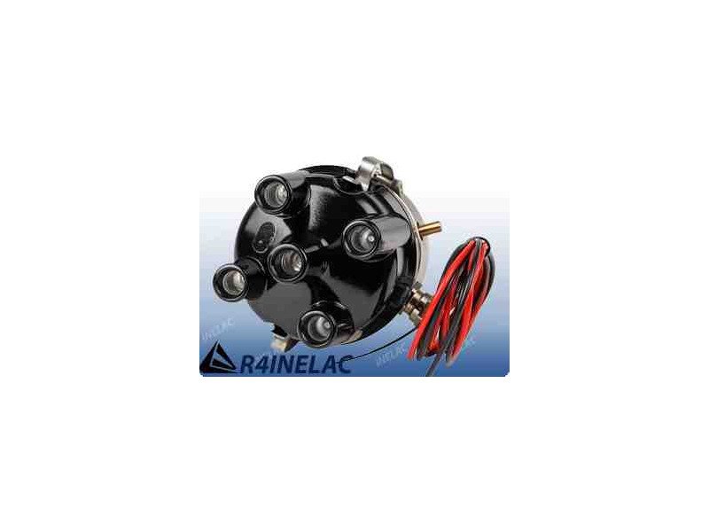 REF 7447. ENCENDIDO ELECTRONICO 123IGNITION R4/6/8/10/12.
