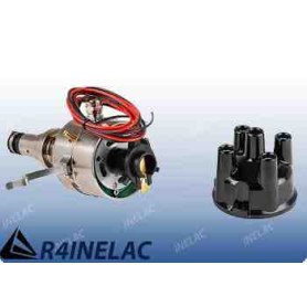 REF 7447. ENCENDIDO ELECTRONICO 123IGNITION R4/6/8/10/12.