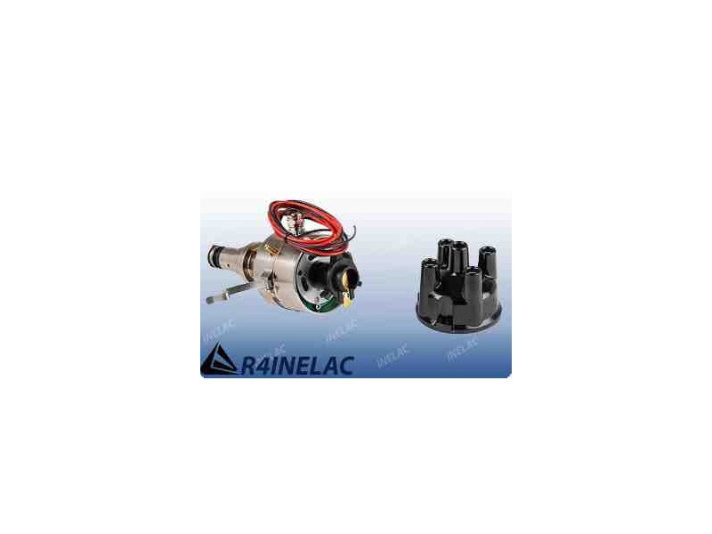 REF 7447. ENCENDIDO ELECTRONICO 123IGNITION R4/6/8/10/12.