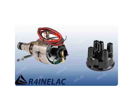 REF 7447. ENCENDIDO ELECTRONICO 123IGNITION R4/6/8/10/12.