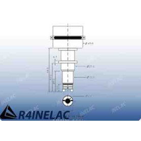 REF 7447. ENCENDIDO ELECTRONICO 123IGNITION R4/6/8/10/12.
