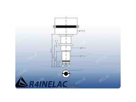 REF 7447. ENCENDIDO ELECTRONICO 123IGNITION R4/6/8/10/12.