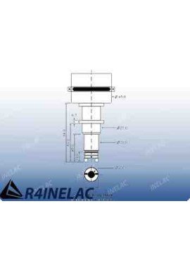 REF 7447. ENCENDIDO ELECTRONICO 123IGNITION R4/6/8/10/12.
