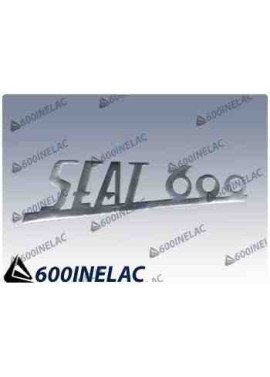 REF. 5017 ANAGRAMA SEAT 600