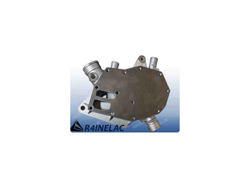 REF 7277. BOMBA AGUA R4 Y 6 ANTIGÜO.